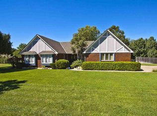 829 N Sandpiper St, Wichita, KS 67230