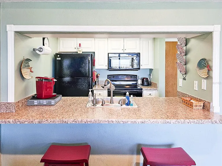 3600 S Ocean Shore Blvd #720 — Photo 7