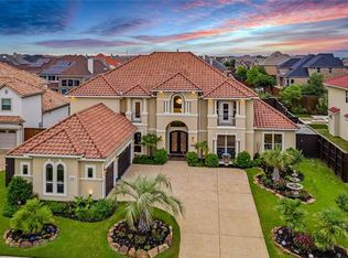 13858 Willow Bend Dr, Frisco, TX 75035