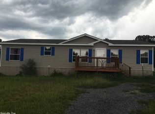 33 Edgewater Dr, Conway, AR 72032
