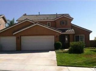 21353 Greyson Rd, Moreno Valley, CA 92557