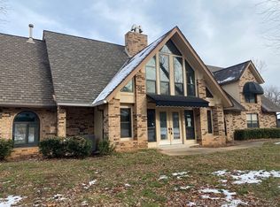 3839 E 103rd St, Tulsa, OK 74137