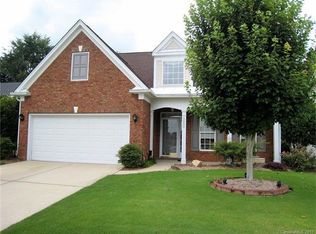 12400 Bobhouse Dr, Charlotte, NC 28277