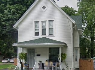 1618 South Ave, Niagara Falls, NY 14305