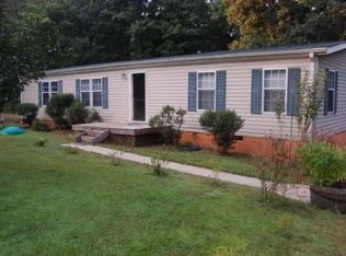 1200 Caboose Ct, Greensboro, GA 30642