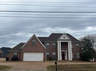 8156 Old Brownsville Rd, Arlington, TN 38002