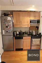 Rented by Bond New York