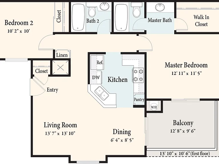 10855 Terra Vista Pkwy — Photo 14