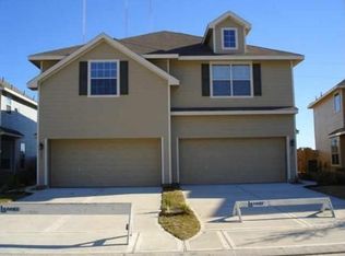 2935 Hackamore Hollow Ln, Houston, TX 77014