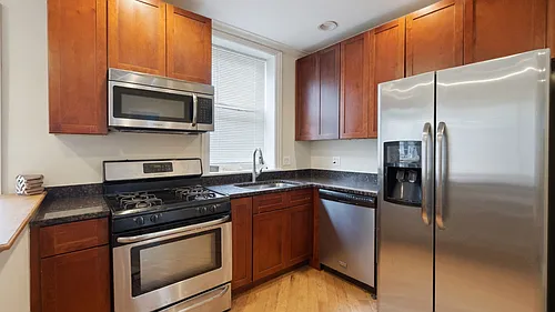 4019 N Central Park Ave #1S Photo 1 4019 N Central Park Ave #1S Photo 1