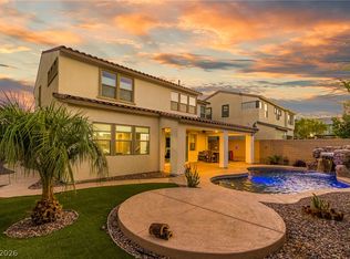 10310 Sierra Skye Ave, Las Vegas, NV 89166