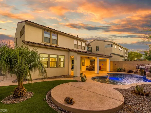10310 Sierra Skye Ave, Las Vegas, NV 89166
