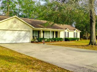 6280 Lois Rd, Blackshear, GA 31516