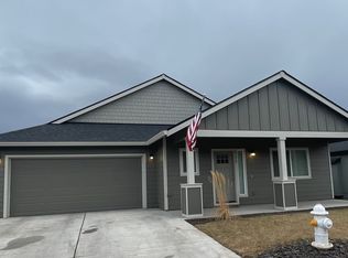 712 NE Brookstone Dr, Prineville, OR 97754