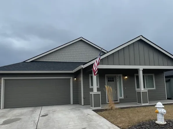 712 NE Brookstone Dr, Prineville, OR 97754