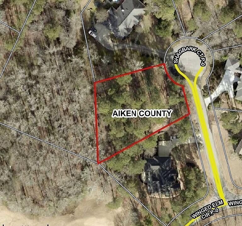 2nd image of 60 Shagbark Ct