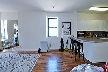 Rented by J Misrahi Realty Corp