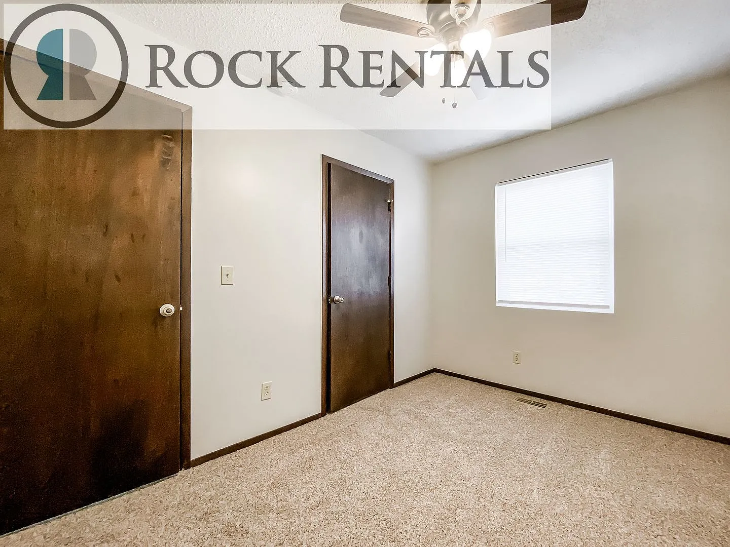 3 Bed 1 Bath with Attached Garage — Photo 4