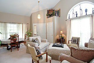 Living Room / Dining Room