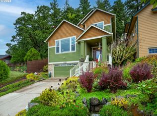 2755 Pinerock Dr, Eugene, OR 97403