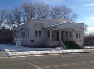 400 Ross Ave, Alamosa, CO 81101