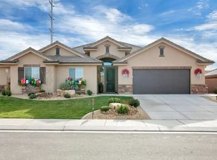 1009 W 4100 S, Saint George, UT 84790