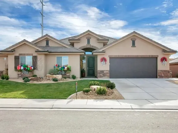 1009 W 4100 S, Saint George, UT 84790