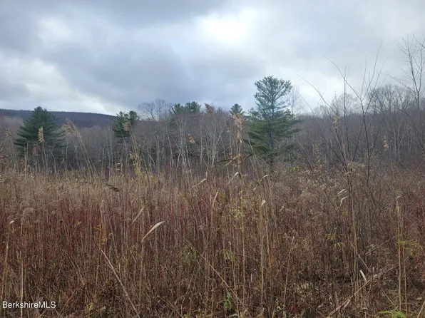 0 Silver St, Lanesborough, MA 01237