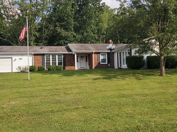 1003 Regis St, Russell, KY 41169