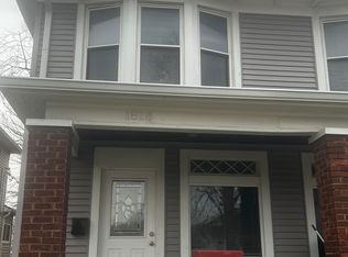 1518 E Vermont St, Indianapolis, IN 46201