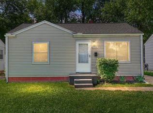 8654 Ford Ave, Warren, MI 48089
