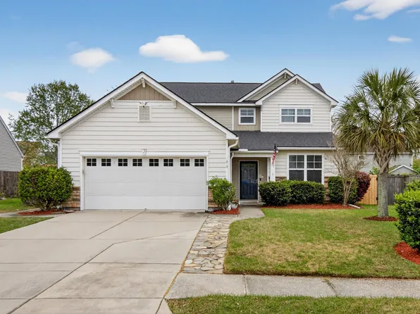 1810 Hockley Blvd, Charleston, SC 29414