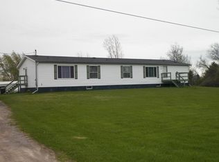 1203 S Finn Rd, Munger, MI 48747