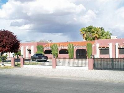 3380 Sisk St, Las Vegas, NV, 89108