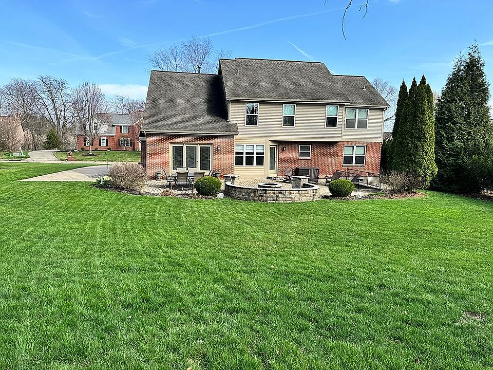 691 Sunglow St, Villa Hills, KY 41017 Zillow