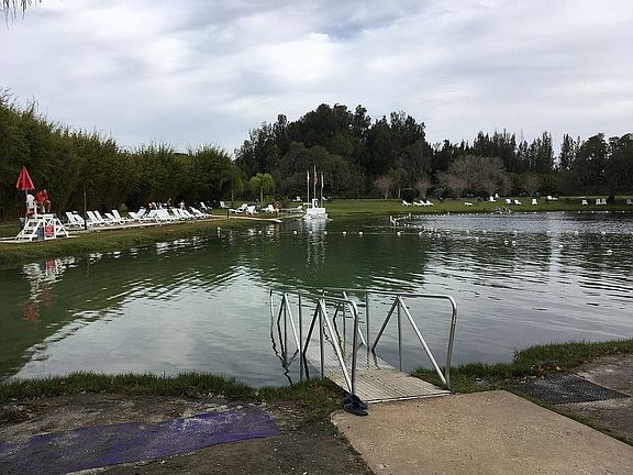 4th image of Dorado Dr