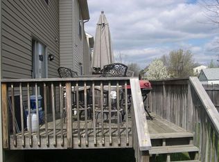 724 Villager Cir, Baltimore, MD 21222