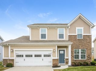 6769 School Branch Dr, Brownsburg, IN 46112