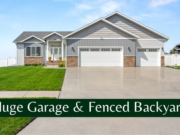 4297 54th Ave S, Fargo, ND 58104