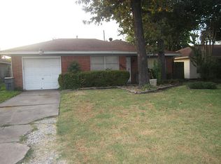 12417 Industrial Rd, Houston, TX 77015