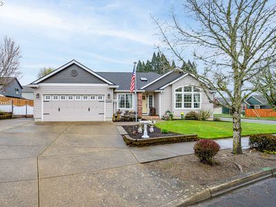 3134 NE Newby St, McMinnville, OR, 97128