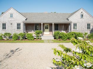 146 Surfside Rd, Nantucket, MA 02554