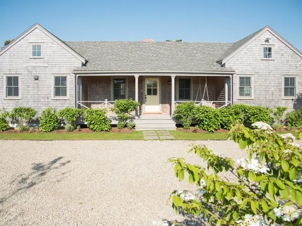 146 Surfside Rd, Nantucket, MA 02554