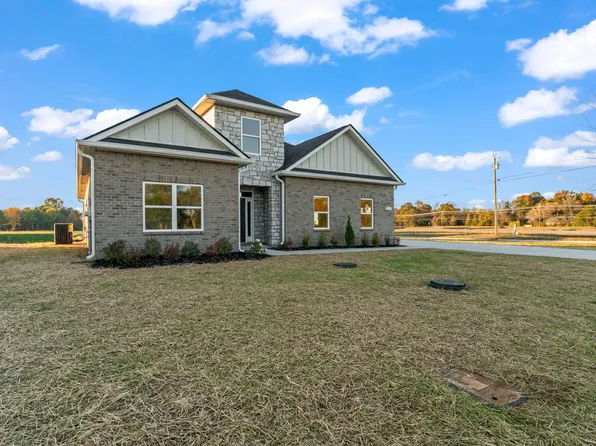 1522 Goblet Dr Lot 59, Murfreesboro, TN 37127