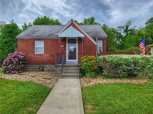 110 Campbell Ave, Butler, PA 16001