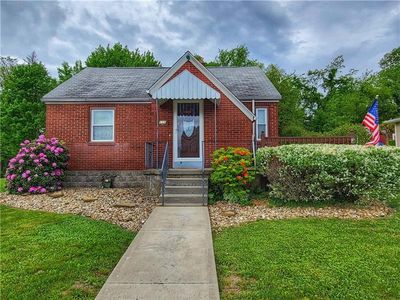 110 Campbell Ave, Butler, PA, 16001