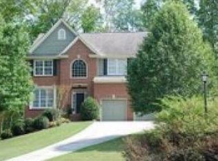 320 Hermitage Trl, Milton, GA 30004