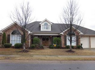 834 Pin Brook Ln, Tuscaloosa, AL 35406