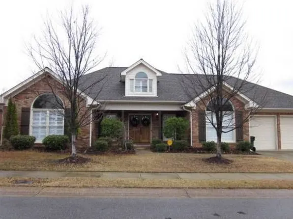 834 Pin Brook Ln, Tuscaloosa, AL 35406