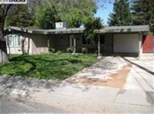 3336 Moretti Dr, Concord, CA 94519